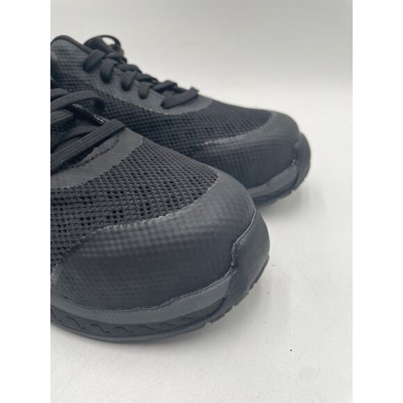 Timberland PRO Drivetrain Women's NEW Composite-Toe Work Shoe Black US Size 6 - Picture 2 of 11